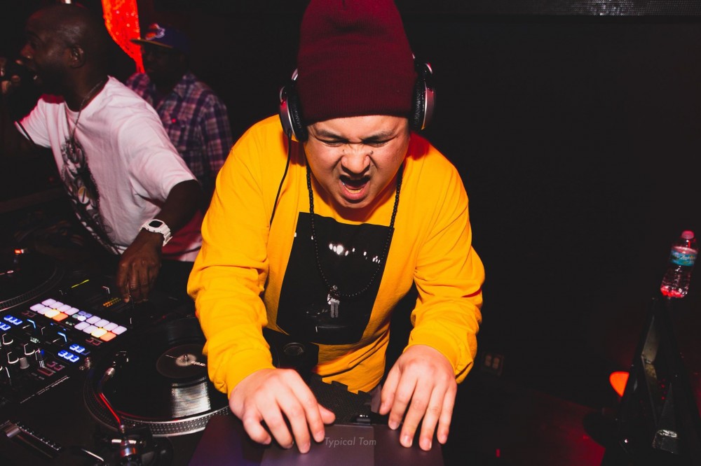 DJ KU